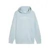 PUMA X PTC Graphic Hoodie Turkuaz Erkek Hoodie