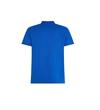 Tommy Hilfiger 1985 SLIM POLO, C66 Mavi Erkek T-Shirt