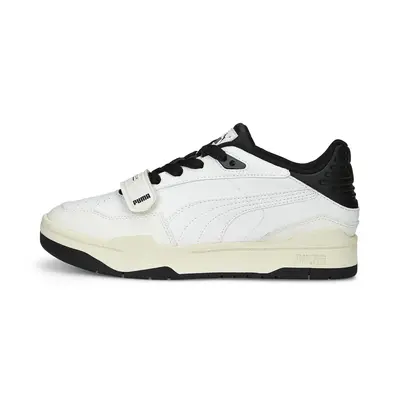 Slipstream UT Wns PUMA White-Pristine-PU