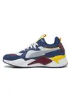 Puma RS-X Geek Beyaz Unisex Günlük Spor Ayakkabı
