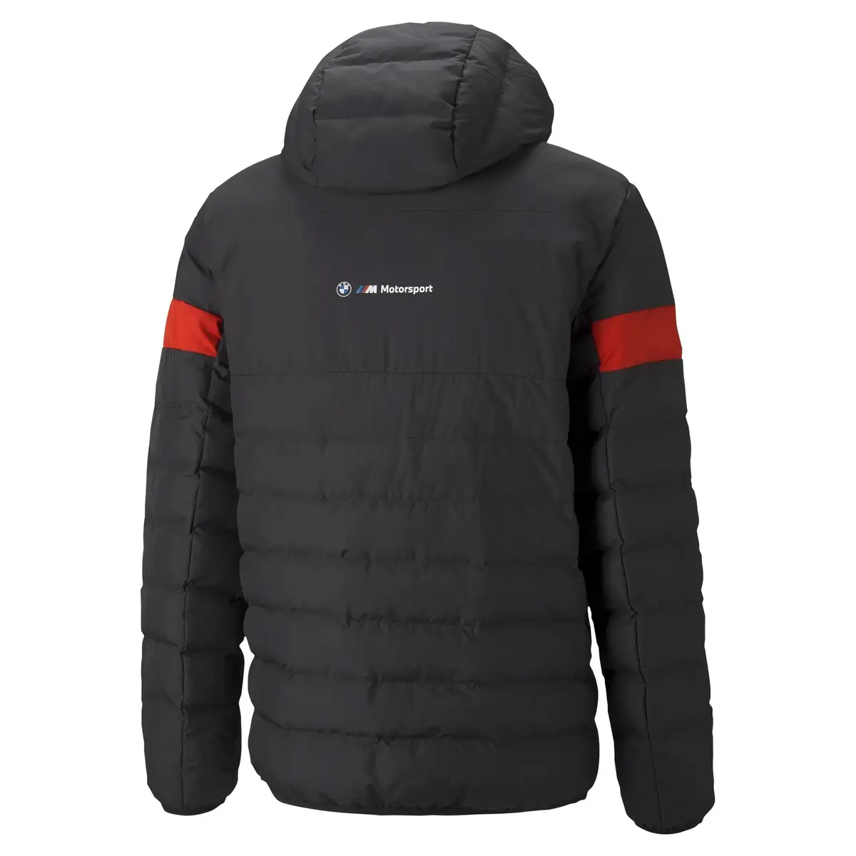 Puma Bmw Mms Ecolite Sds Jacket Siyah Erkek Polo T-Shirt