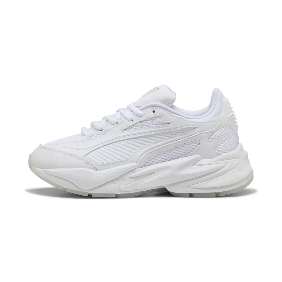 Puma RS Surge Beyaz Unisex Günlük Spor Ayakkabı