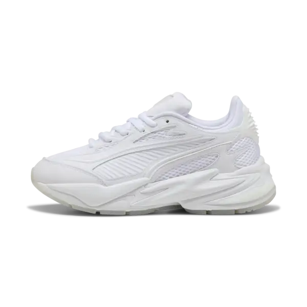 Puma RS Surge Beyaz Unisex Günlük Spor Ayakkabı