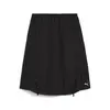 Puma DARE TO Midi Skirt Siyah Kadın Etek
