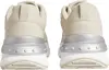 Calvin Klein CHUNKY RUNNER LACEUP Kadın Krem Günlük Spor Ayakkabı