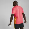 Puma Run Fav Ss Tee Pembe Erkek Koşu Ve Performans T-Shirt