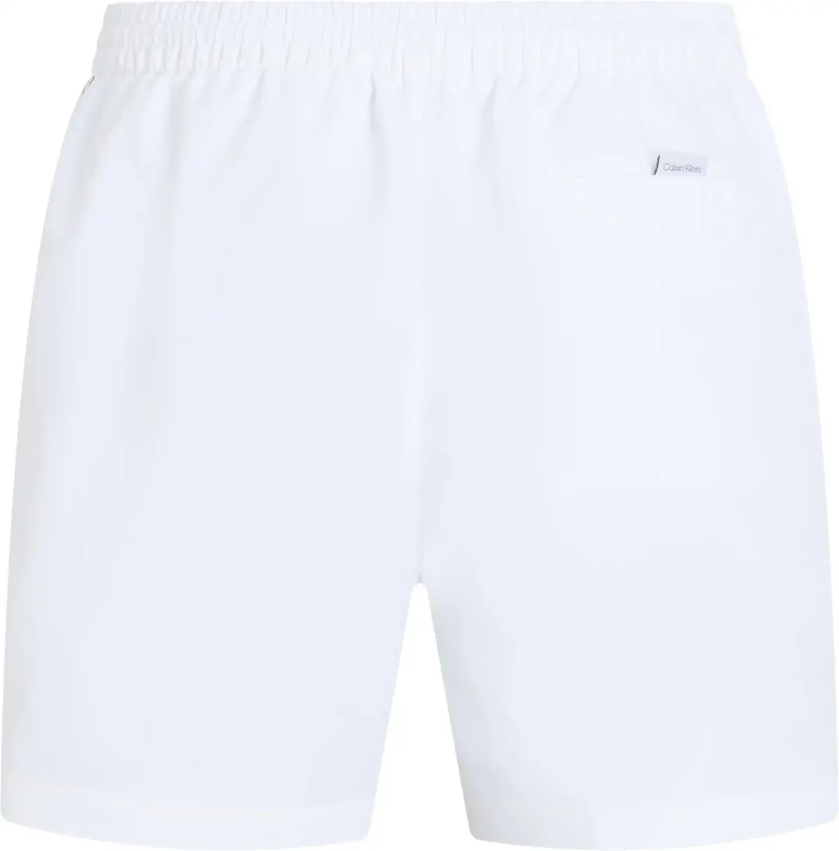 Calvin Klein MEDIUM DRAWSTRING, YAA Beyaz Erkek Mayo