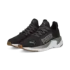 Puma Softride Premier Slip-On Siyah Erkek Spor Ayakkabı