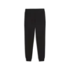 Puma ESS ELEVATED Sweatpants TR Siyah Kadın Eşofman Alt