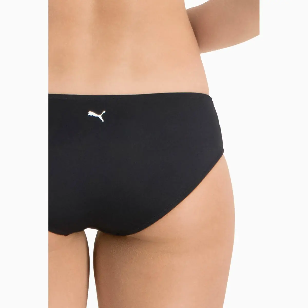 Puma Hipster Kırmızı Kadın Bikini Altı