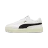Puma Lajla T-toe Wns Beyaz Kadın Spor Ayakkabı & Sneaker