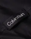 Calvin Klein PW - SS TEE Erkek Siyah T-Shirt