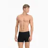 Puma PUMA SPORT MICROFIBER BOXER 2P black Siyah Erkek 2'li Boxer