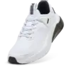 PUMA Cell Thrill Beyaz Unisex Yürüyüş ve Koşu Ayakkabısı