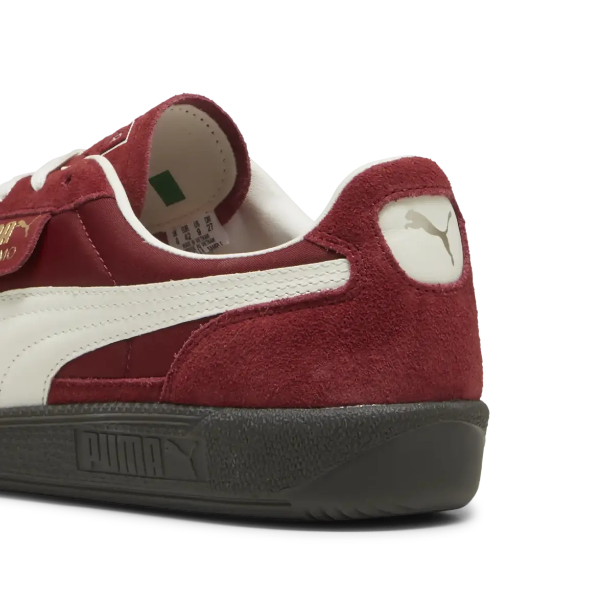Puma Palermo OG Erkek Spor Ayakkabı & Sneaker