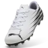 Puma ATTACANTO 2 FG/AG Jr Beyaz Çocuk Krampon