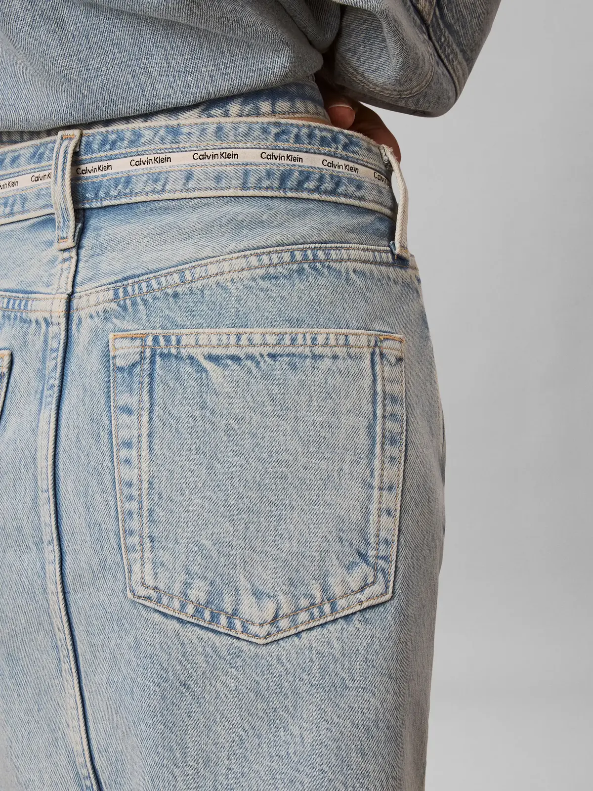 BRANDED MINI SKIRT F, YP3