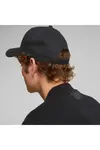 Puma Ferrari Sptwr Style Bb Cap Siyah Erkek Şapka