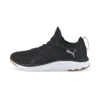 Puma Softride Sophia Better Wn s Puma Black-M Siyah Kadın Koşu Ayakkabısı