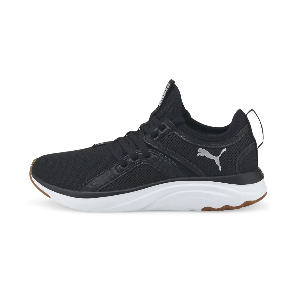 Puma Softride Sophia Better Wn s Puma Black-M Siyah Kadın Koşu Ayakkabısı