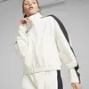 PUMA X VOGUE T7 Fermuarlı Sweatshirt