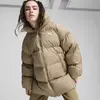 Puma Oversized Puffer Jacket Kadın Mont