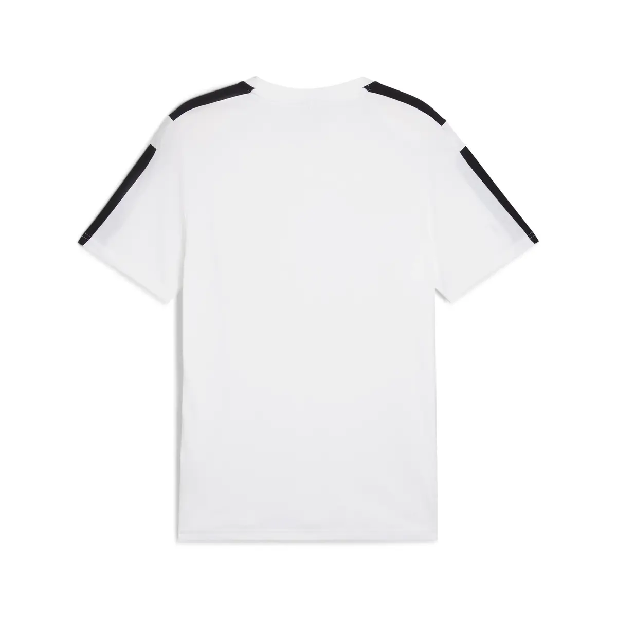 PUMA Ferrari Race MT7 Tee Beyaz Erkek T-Shirt