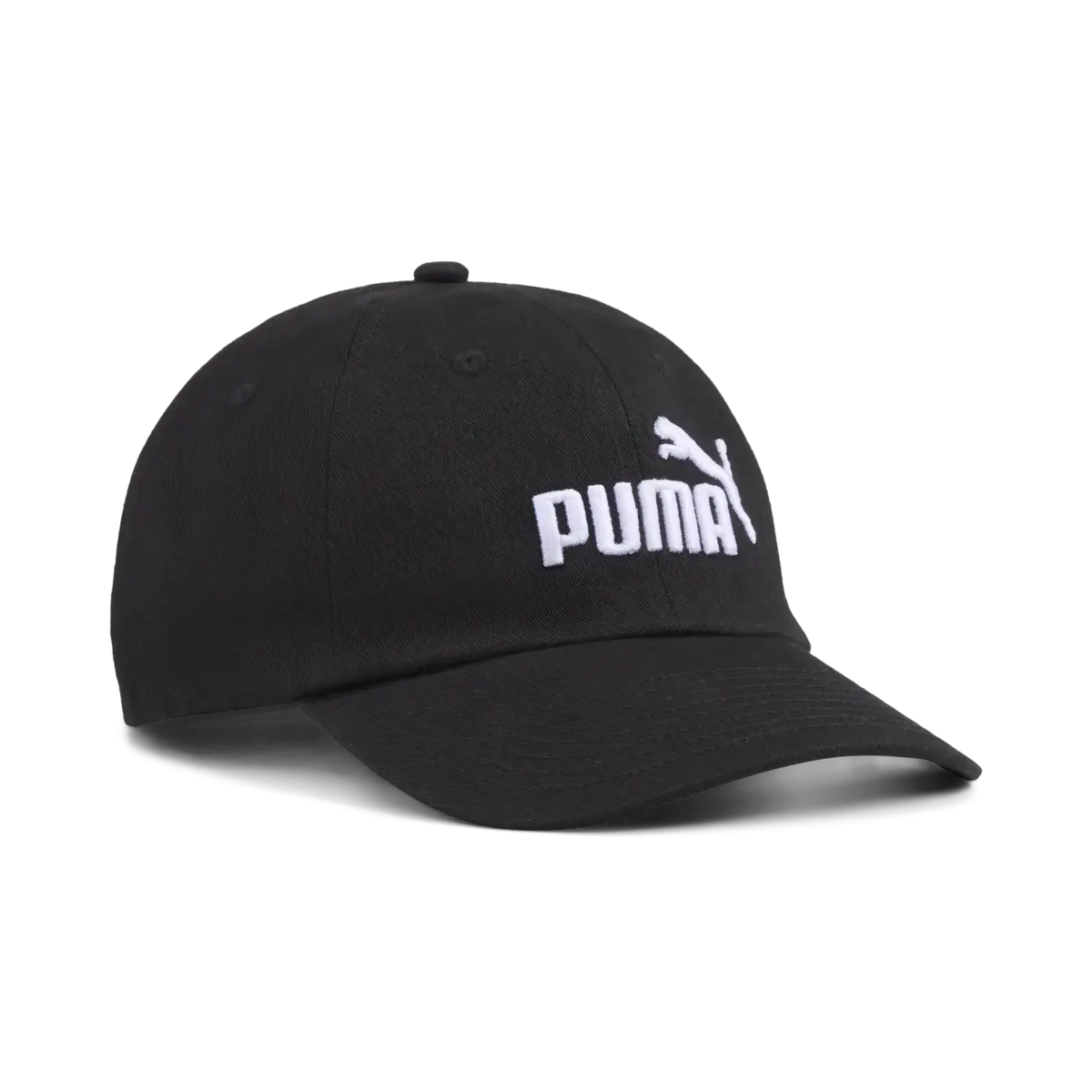 Puma ESS NO.1 LOGO BB Cap Jr Siyah Unisex Şapka