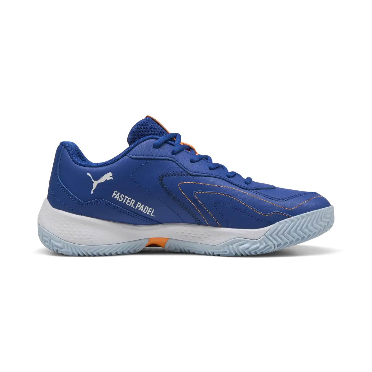 Puma NOVA Smash Lacivert Erkek Spor Ayakkabı