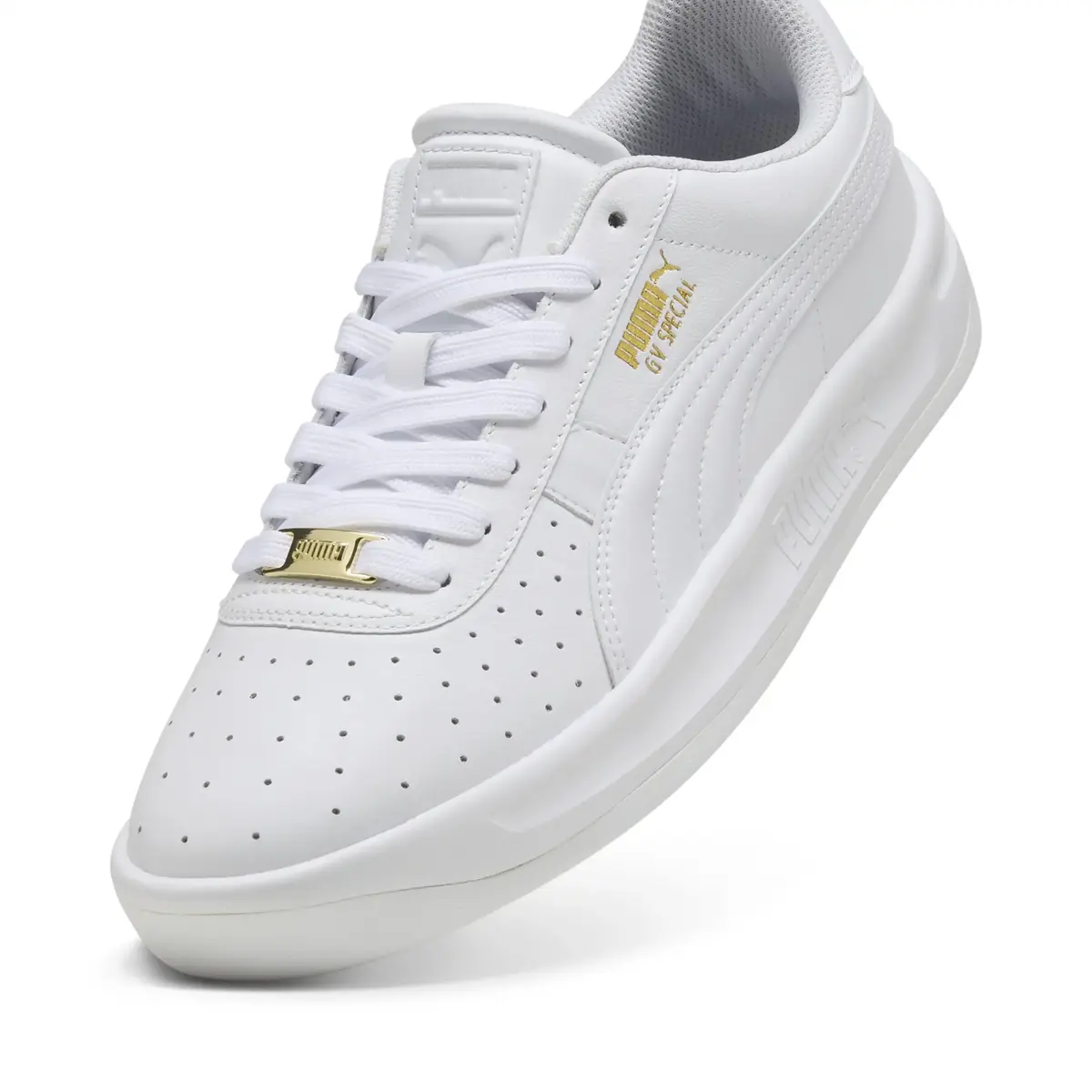 PUMA GV Special Beyaz Unisex Günlük Spor Ayakkabı