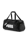 Puma PUMA Challenger Duffel Bag M Unisex Siyah Spor Çantası