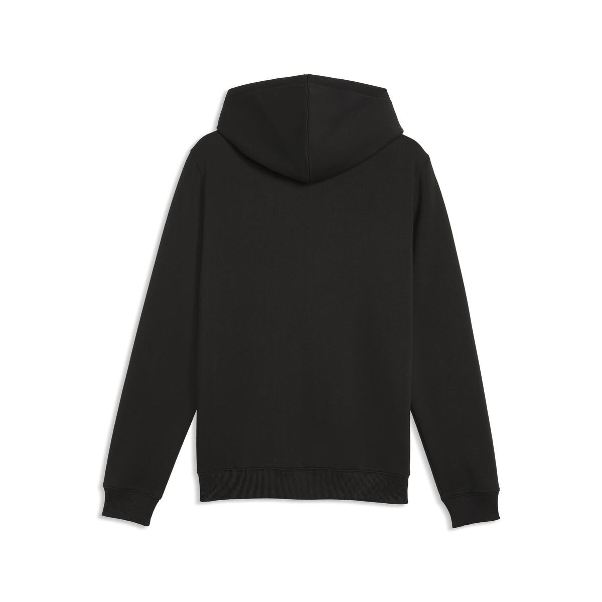 Puma GSK FtblESS FZ HoodJacket FL GALATASARAY FtblESSENTIALS Erkek Kapüşonlu Ceket