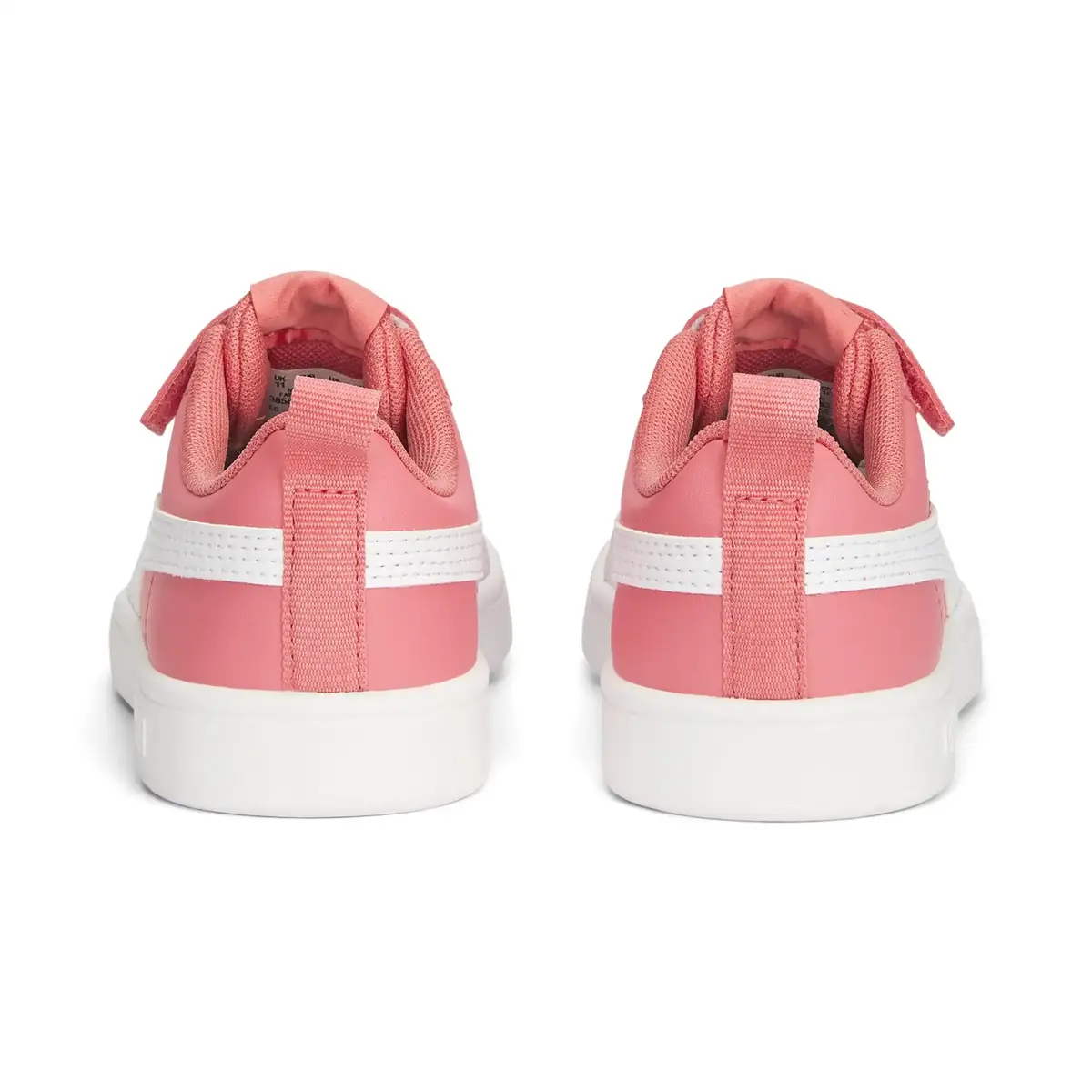 Puma Rickie AC PS - Loveable Çocuk/Unisex Günlük Spor Ayakkabı