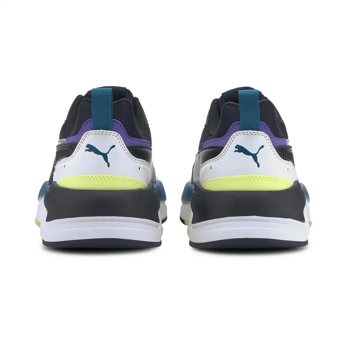 Puma X-Ray 2 Square Beyaz Kadın Günlük Spor Ayakkabı