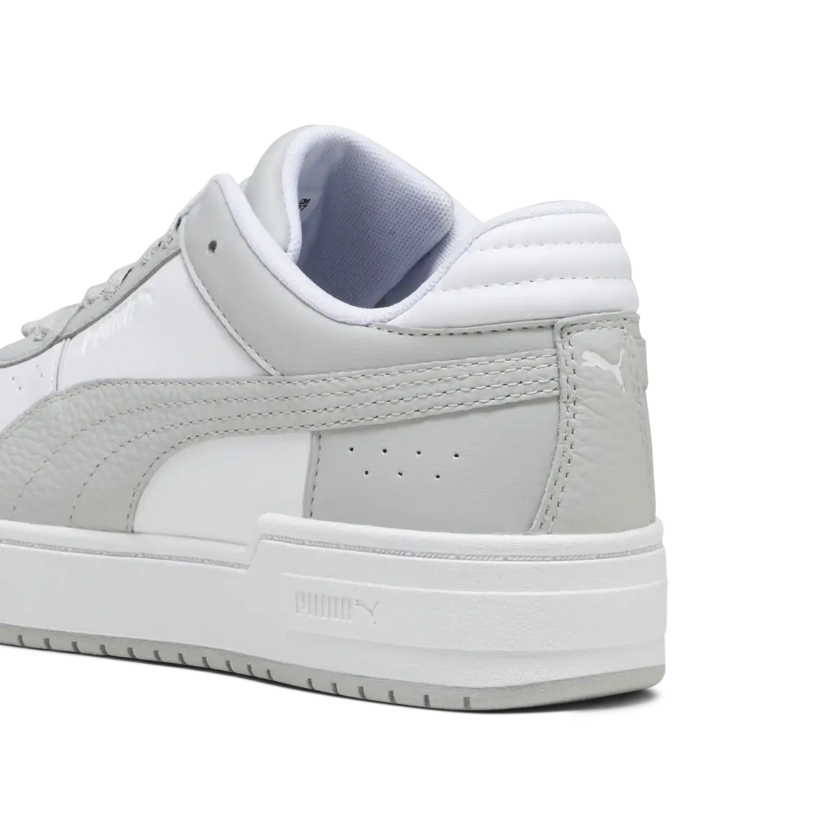 Puma CA Pro Sport Lth Beyaz Erkek Spor Ayakkabı & Sneaker