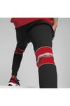 Puma Ferrari Race Sds Sweat Pants Siyah Erkek Eşofman Altı