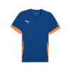 Puma Individual Padel Jersey Mavi Erkek Forma