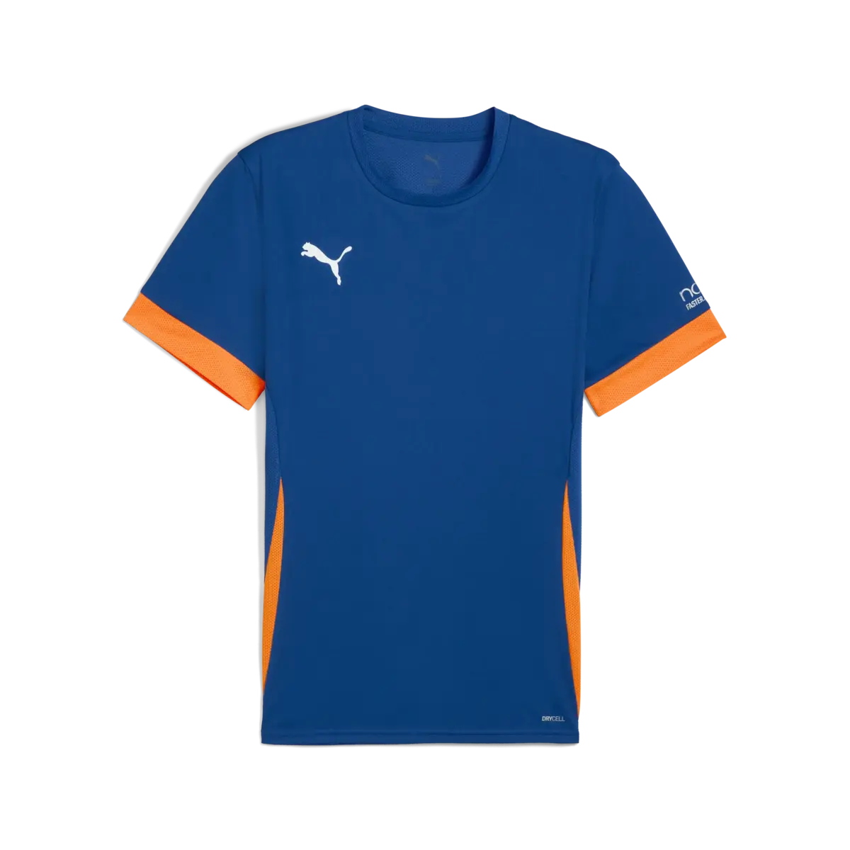 Puma Individual Padel Jersey Mavi Erkek Forma