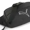 PUMA PLUS Waist Bag Siyah Unisex Bel Çantası