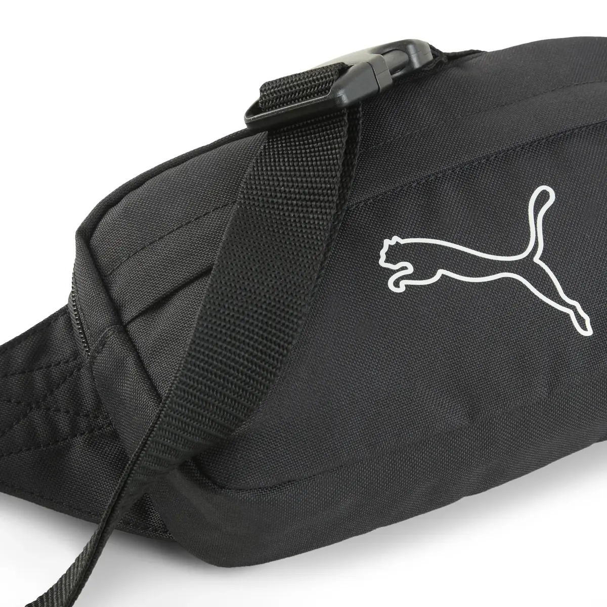 PUMA PLUS Waist Bag Siyah Unisex Bel Çantası