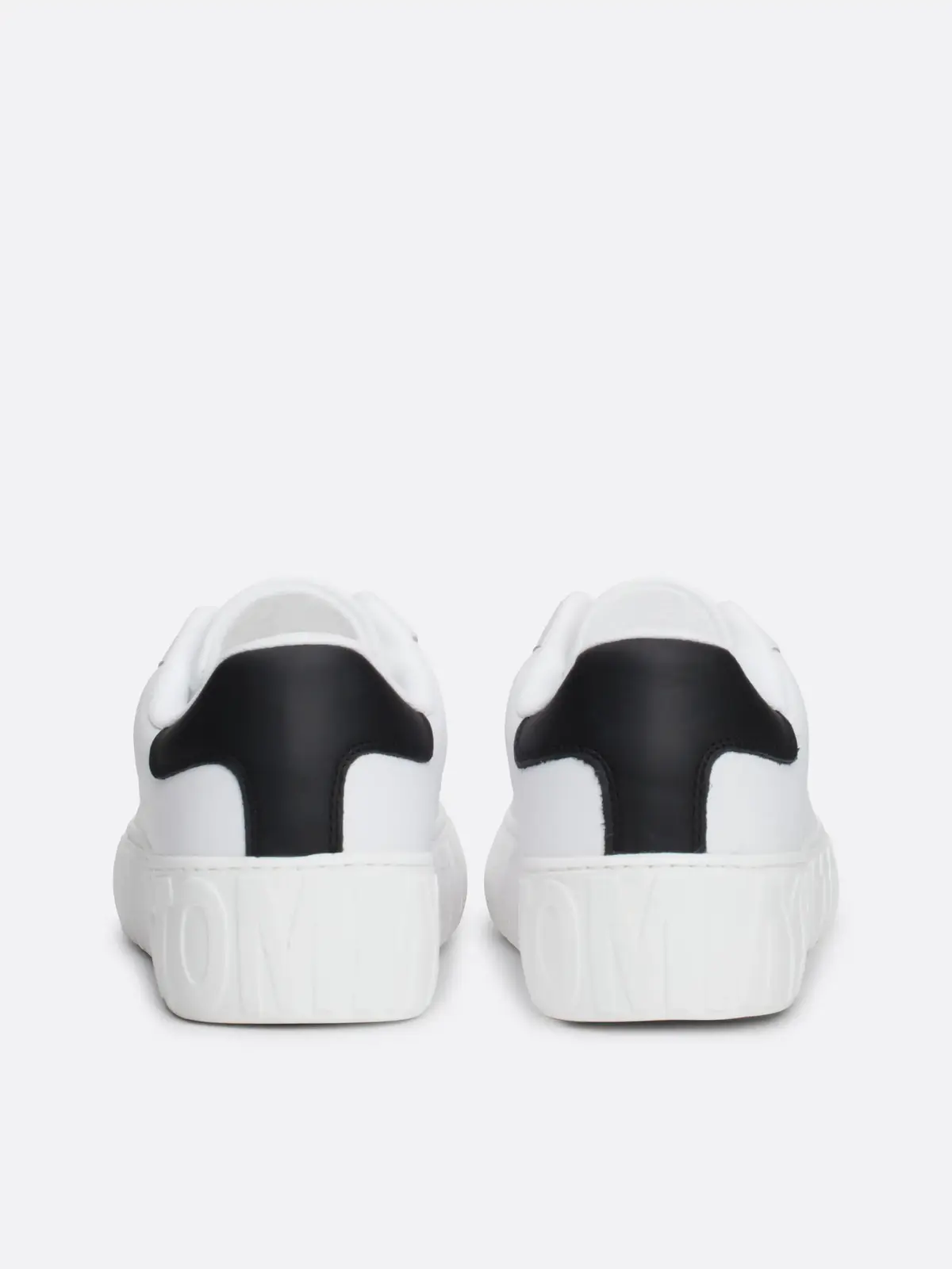 Tommy Hilfiger (NEW) TOMMY JEANS OU, YBR Beyaz Erkek Spor Ayakkabı & Sneaker