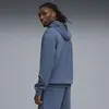Puma M CLOUDSPUN HOODIE Erkek Sweatshirt