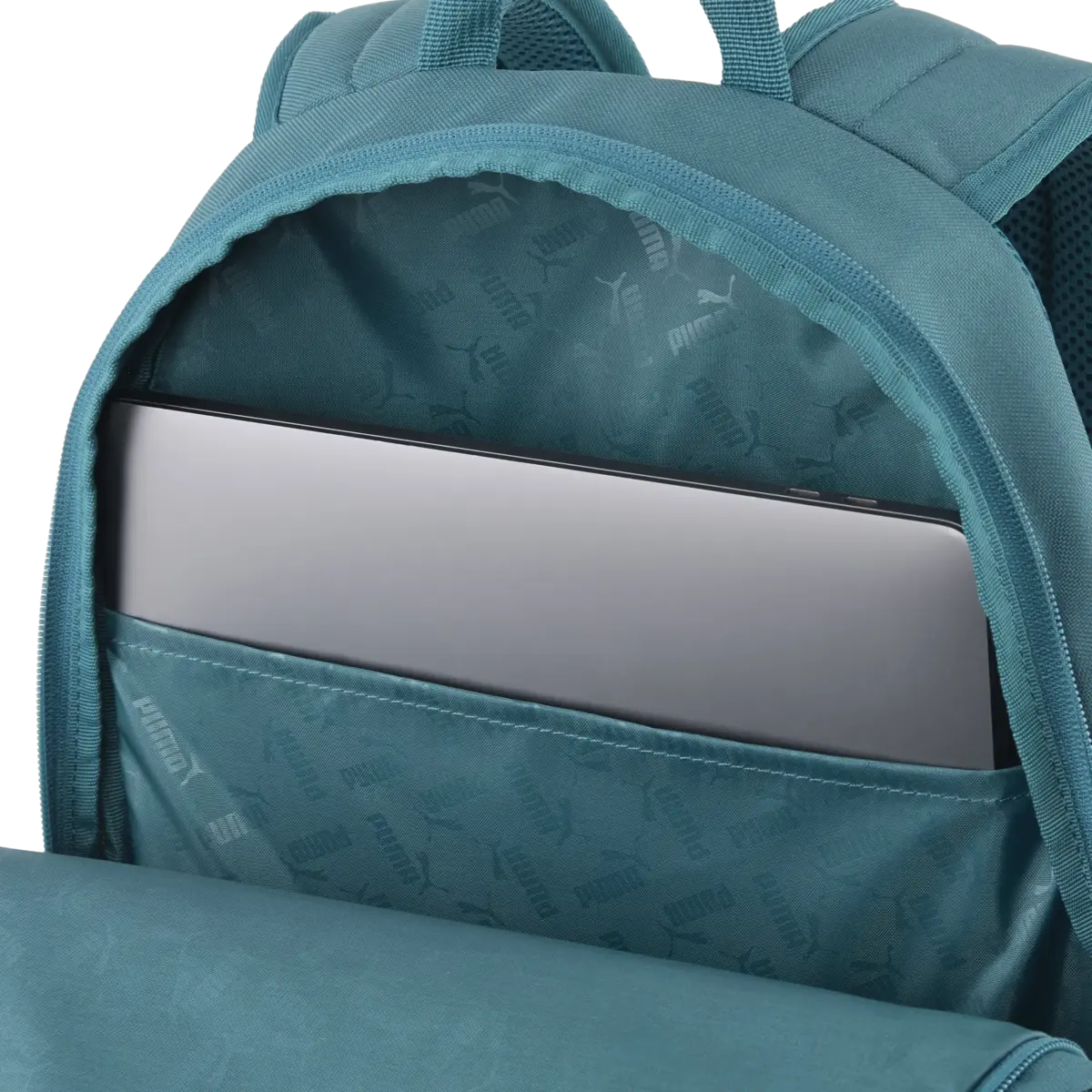 PUMA BUZZ Backpack Yeşil Unisex Sırt Çantası