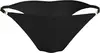 Calvin Klein BRAZILIAN Kadın Siyah Bikini Altı
