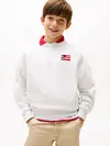 HILFIGER FLAG RELAXE, PMT