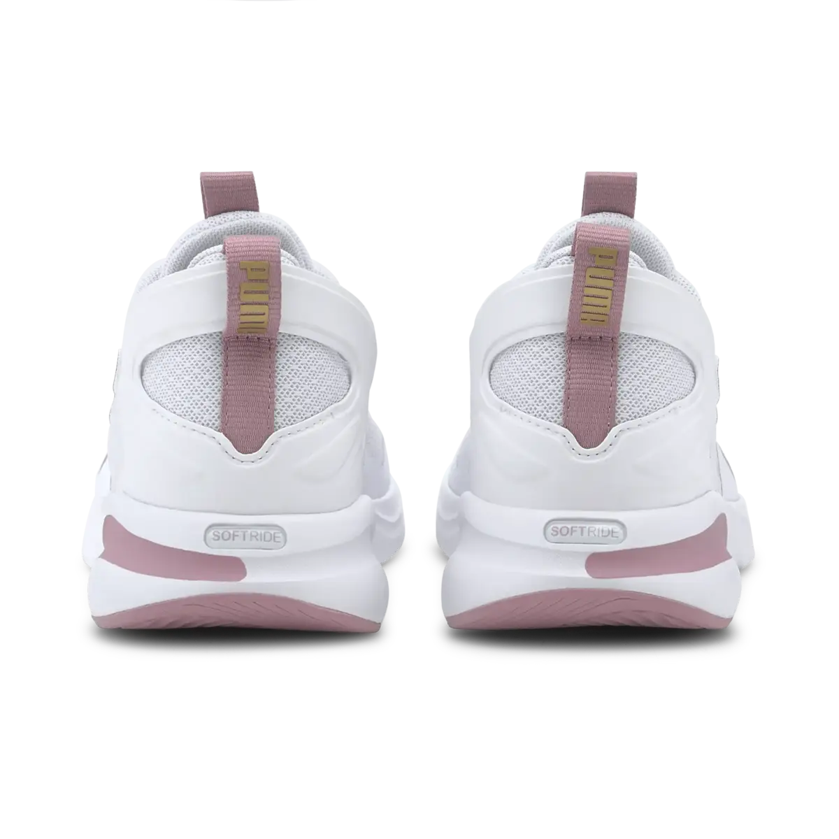 Puma SOFTRIDE RIFT Wn S Beyaz Kadın Koşu Ayakkabısı