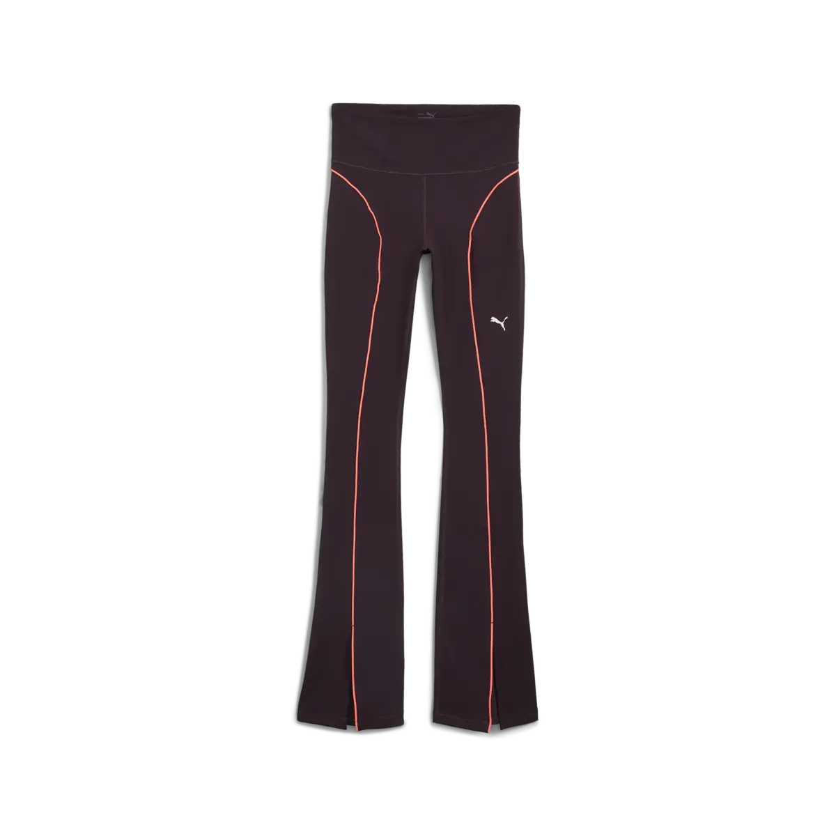 Puma CLOUDSPUN HW FLARE Mor Kadın Eşofman Altı