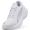 Puma Scend Pro 2 Beyaz Erkek Yürüyüş ve Koşu Ayakkabısı
