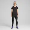 Puma RUN ULTRAFORM HW FL TIGHT W Siyah Kadın Tayt