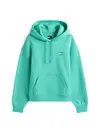 TJW BXY BADGE HOODIE, L61